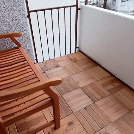 Bodensee Apartment Friedrichshafen Berg Zewnętrze zdjęcie
