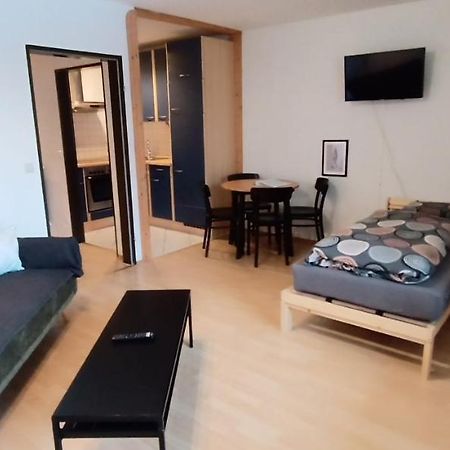 Bodensee Apartment Friedrichshafen Berg Zewnętrze zdjęcie