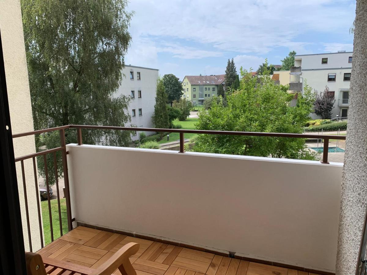 Bodensee Apartment Friedrichshafen Berg Zewnętrze zdjęcie
