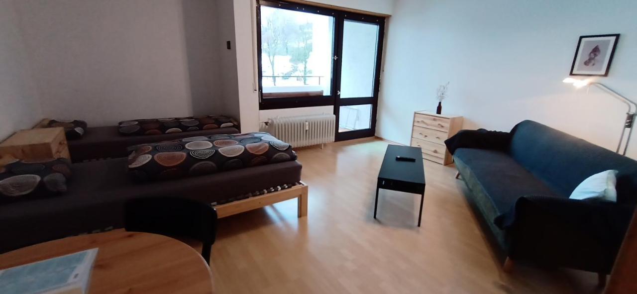 Bodensee Apartment Friedrichshafen Berg Zewnętrze zdjęcie