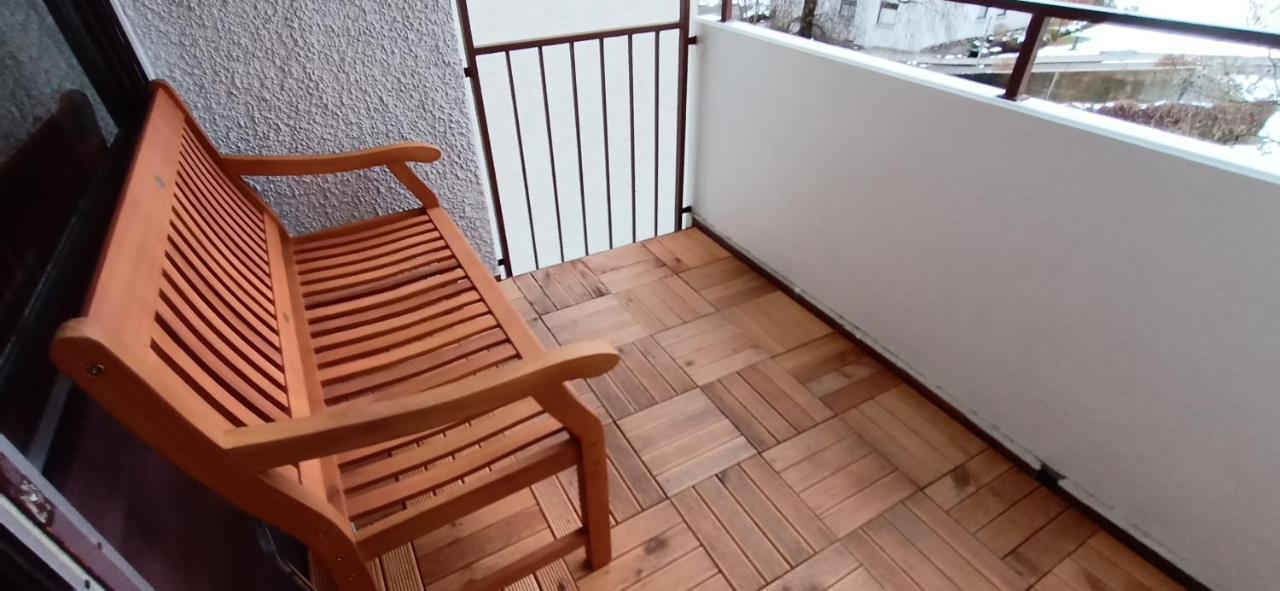 Bodensee Apartment Friedrichshafen Berg Zewnętrze zdjęcie