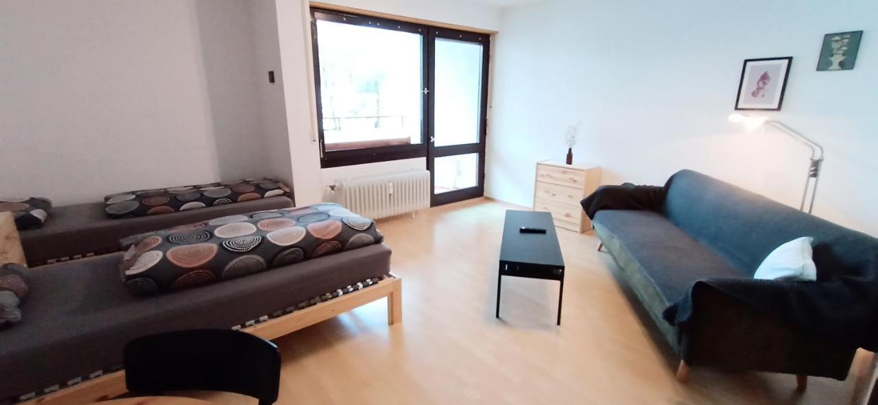 Bodensee Apartment Friedrichshafen Berg Zewnętrze zdjęcie