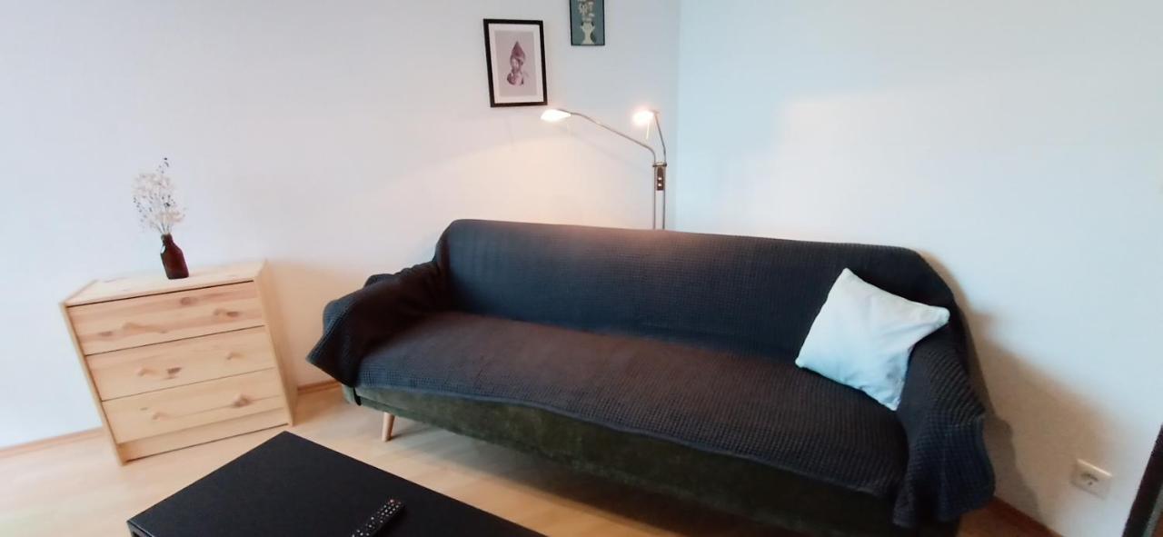 Bodensee Apartment Friedrichshafen Berg Zewnętrze zdjęcie