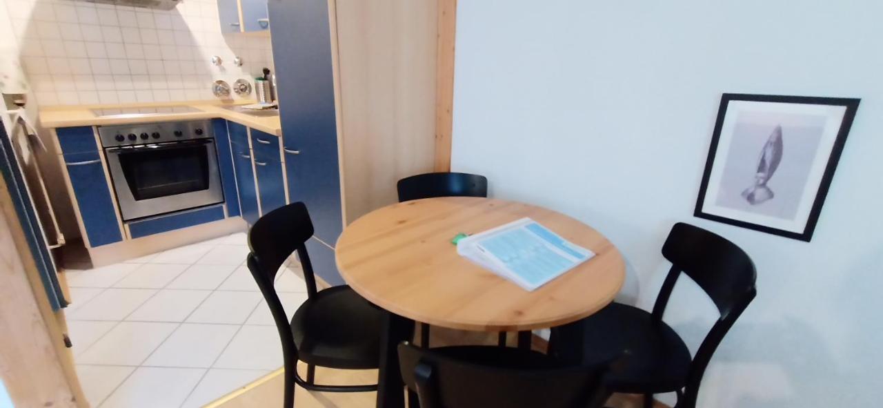 Bodensee Apartment Friedrichshafen Berg Zewnętrze zdjęcie
