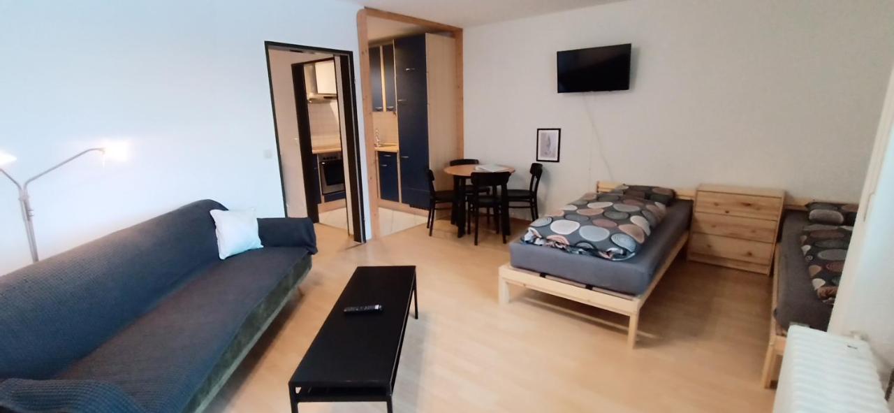Bodensee Apartment Friedrichshafen Berg Zewnętrze zdjęcie