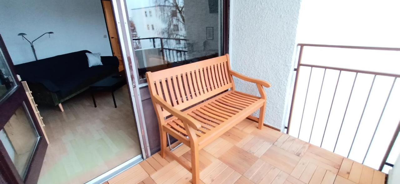Bodensee Apartment Friedrichshafen Berg Zewnętrze zdjęcie