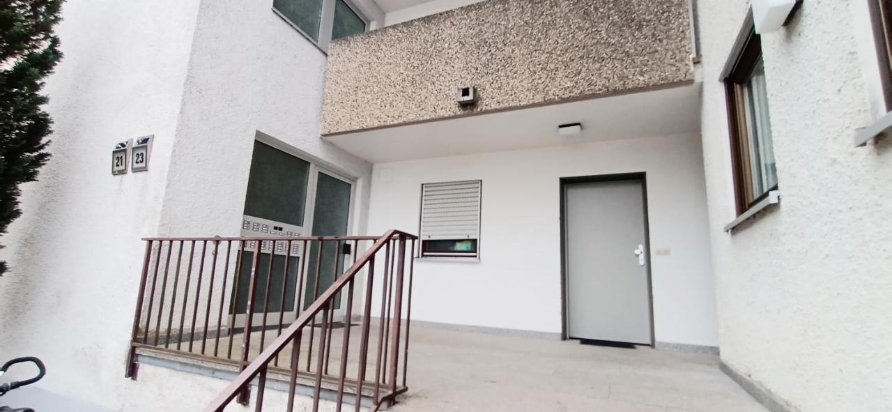 Bodensee Apartment Friedrichshafen Berg Zewnętrze zdjęcie
